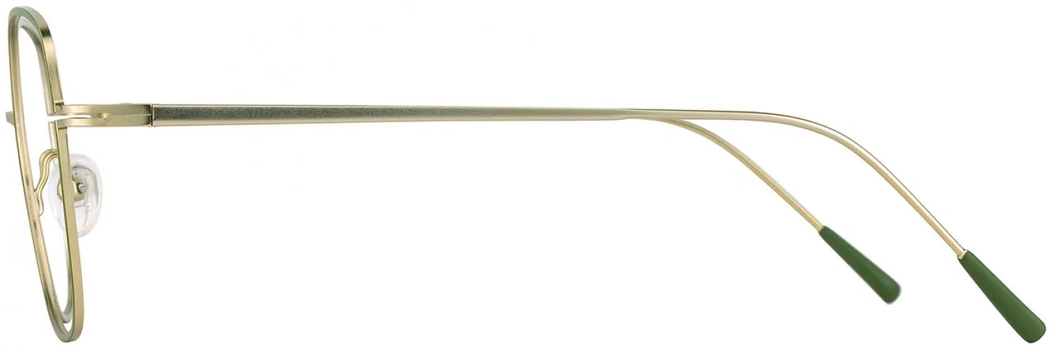 Cinzia CIN5119 Eyeglasses - view 8